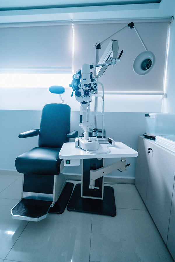 Clinic booking